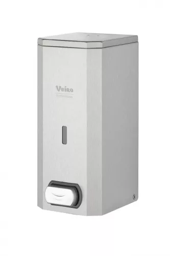 Фото товара: Диспенсер для мыльной пенки Veiro Professional Savona foam steel