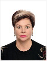 Юдина Татьяна Александровна
