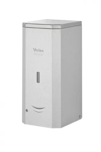 Фото товара: Сенсорный диспенсер для мыльной пенки Veiro Professional Savona foam steel sen