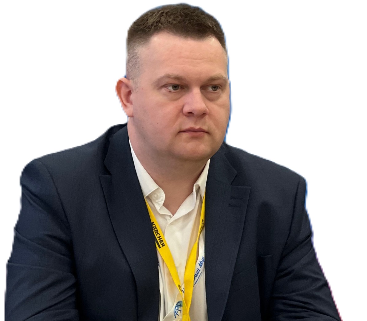 Оленев Евгений Андреевич
