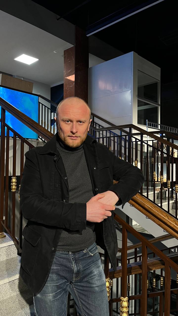 Воронин Павел Александрович