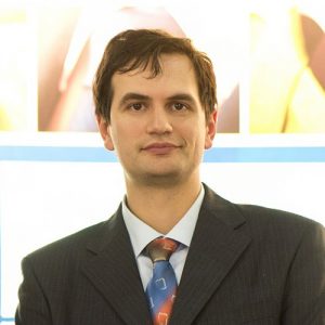 Гольдберг Алексей Андреевич