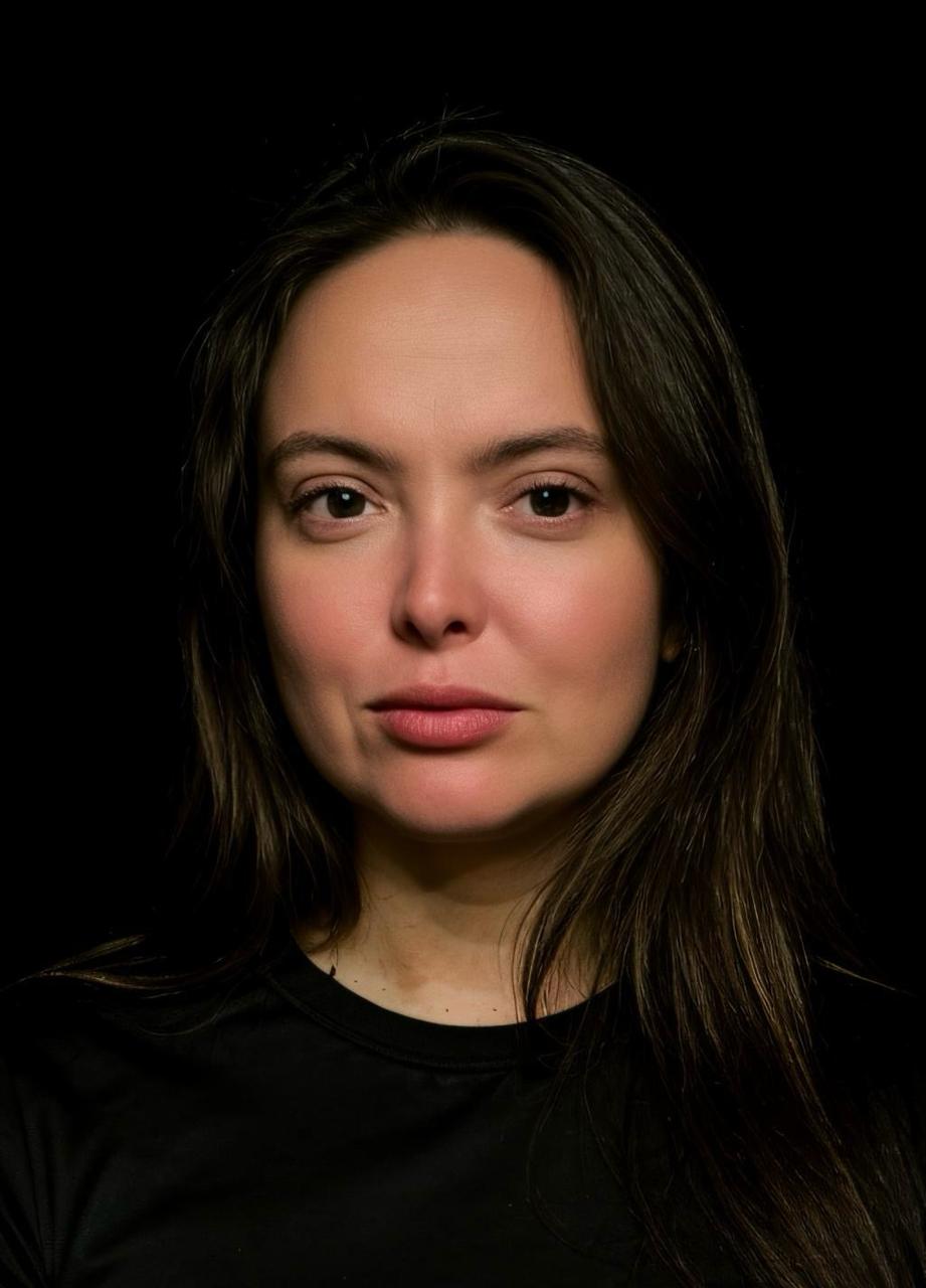 Самжилина Анастасия Владимировна