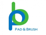 Pad&Brush