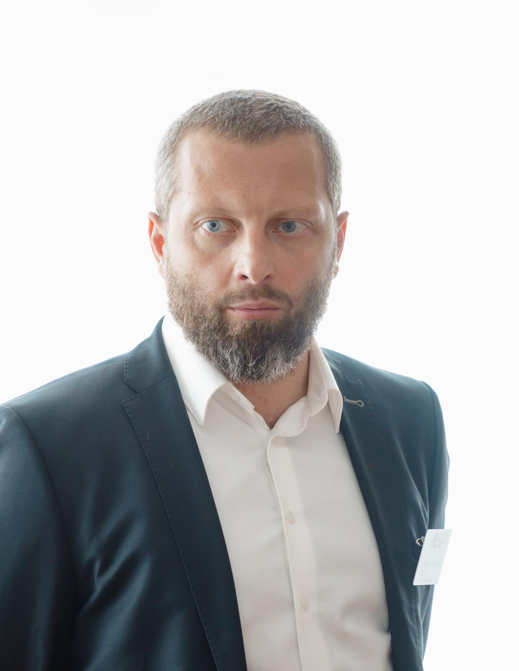 Овчуков Кирилл Юрьевич