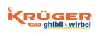 KRÜGER