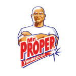 Mr. Proper