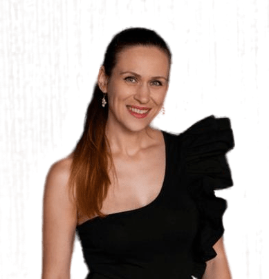 Решетникова Марина