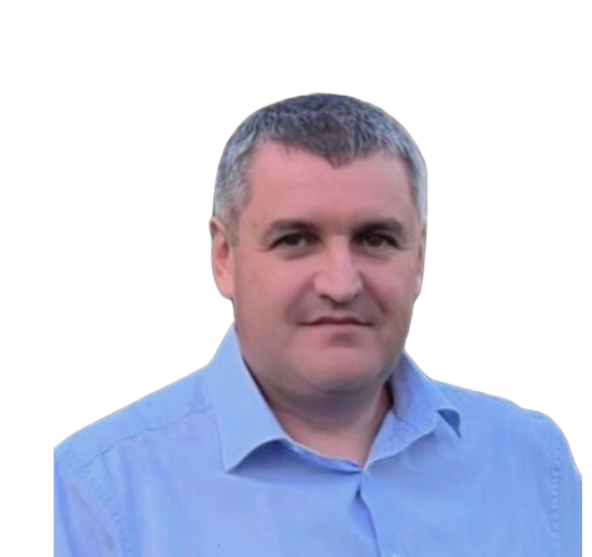 Селянинов Михаил Александрович