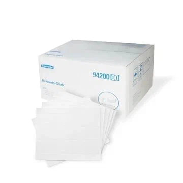 Фото товара: Kimberly-Clark Professional™ Масловпитывающие коврики — Белый