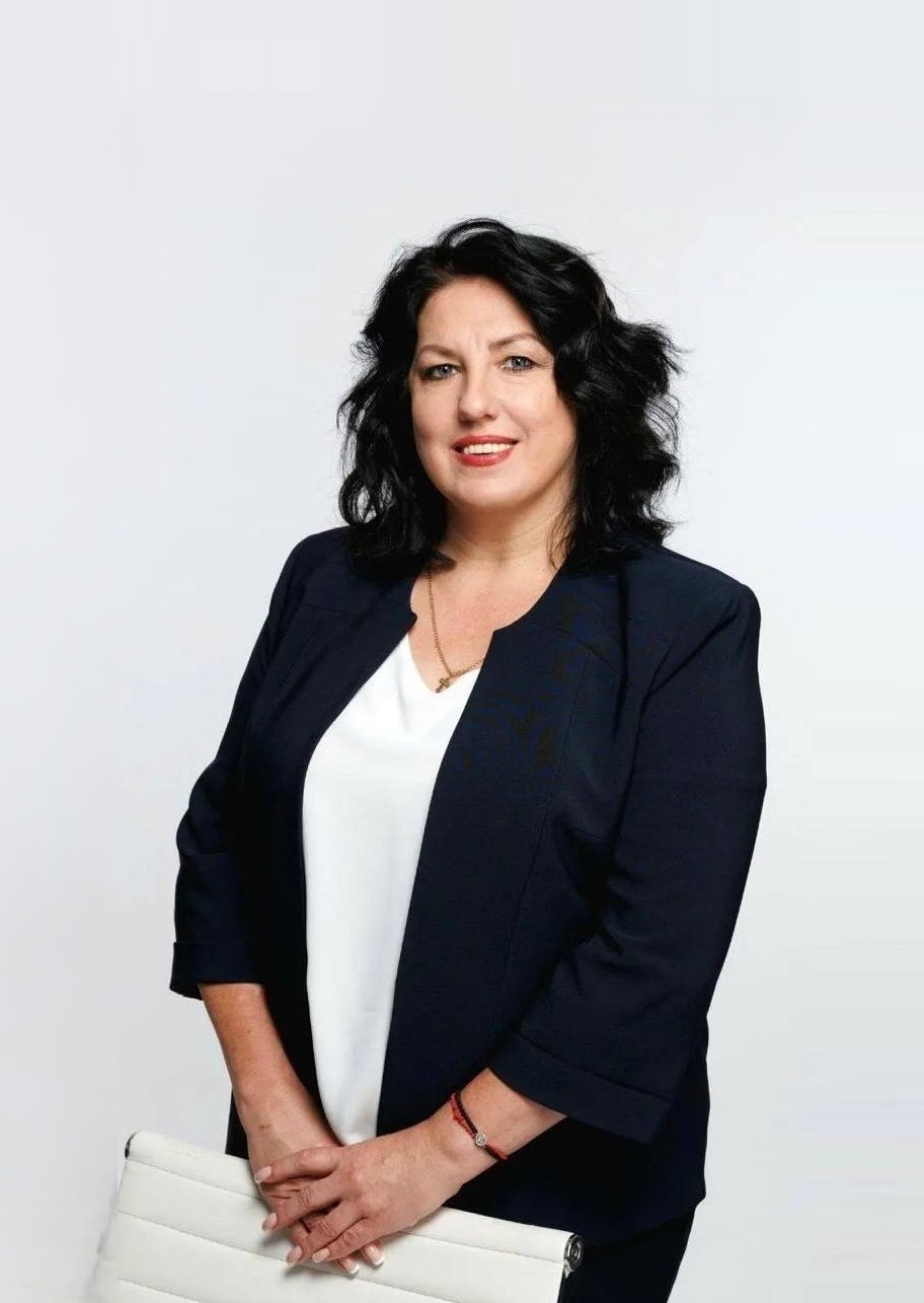 Краснова Ирина