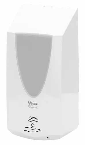 Фото товара: Cенсорный диспенсер для наливной мыльной пенки Veiro Professional SAVONA FOAM SENSOR