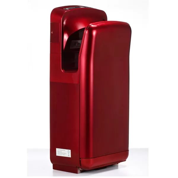 Фото товара: Ksitex M- 6666R JET скоростная сушилка для рук