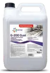Фото товара: G - 200, 5 л
