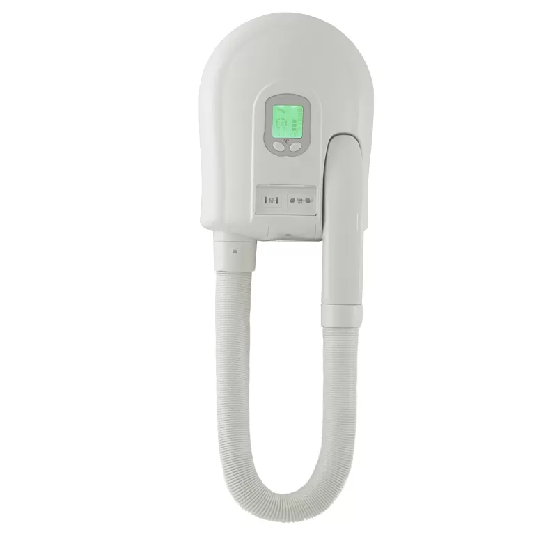Фото товара: Ksitex F-2000 D фен для волос