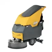 Фото товара: Ghibli Freccia 30 SM 45 C Touch аккумуляторная поломоечная машина