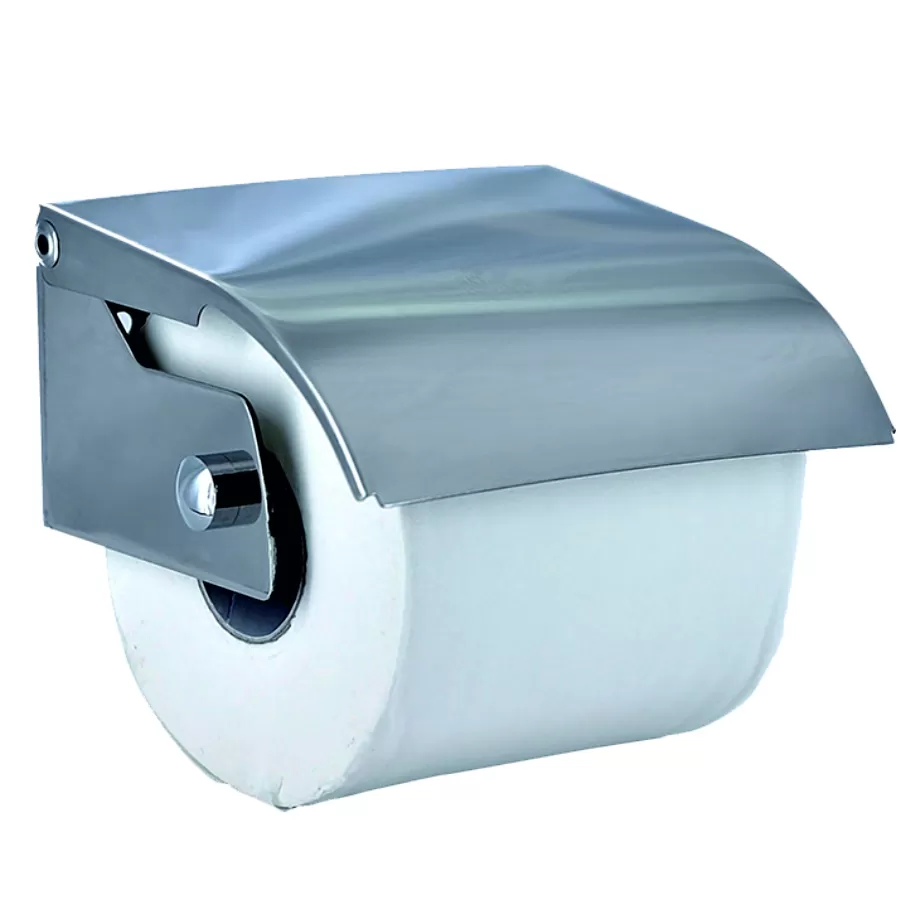 Фото товара: Ksitex TH-204М Держатель бытовых рулонов туалетной бумаги