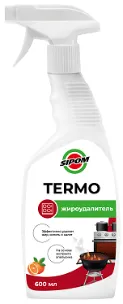 Фото товара: Средство для очистки SIPOM TERMO, 600 мл