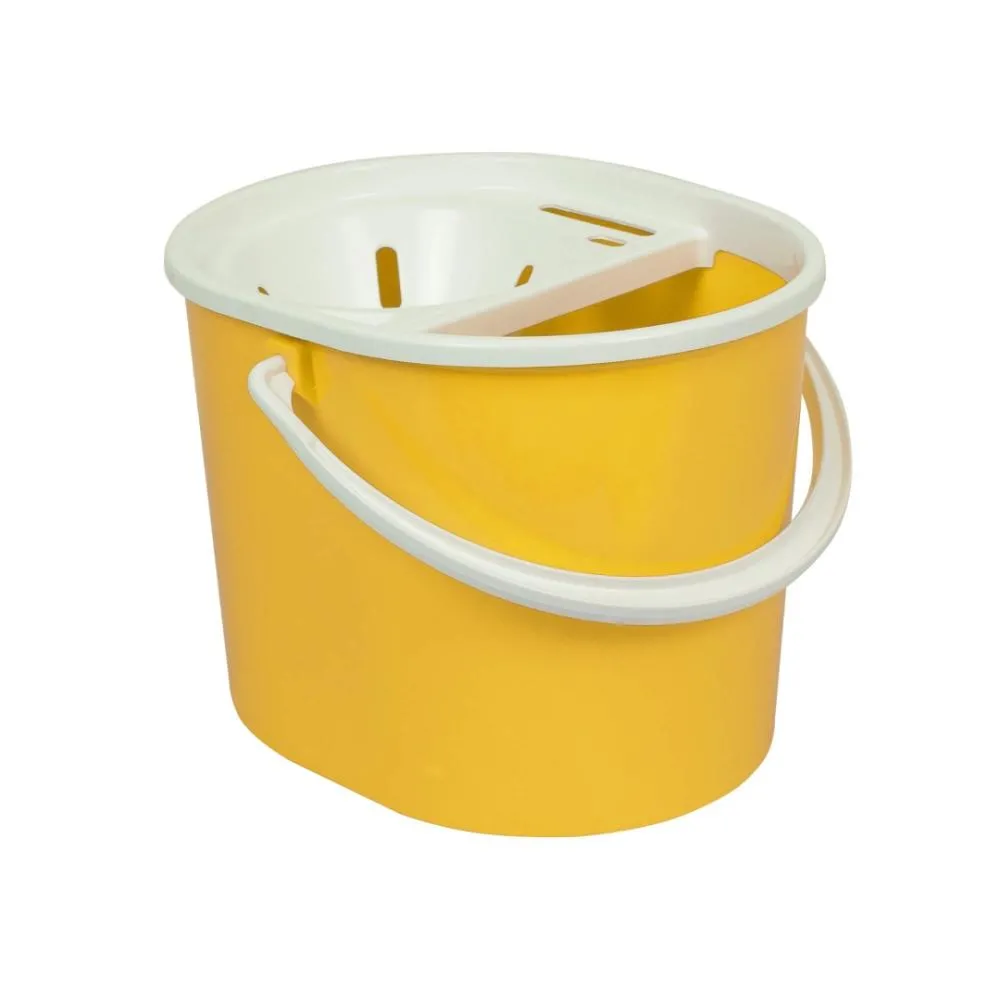 Фото товара: Ведро SYR Lucy Oval Bucket, 12 л