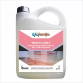 Фото товара: Ekokemika Mastic Clean универсальный спрей-полироль для ухода за полами, 5 л
