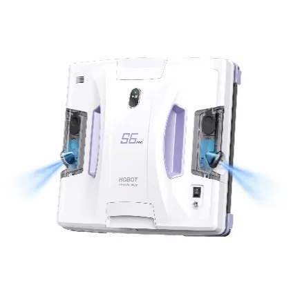 Фото товара: Робот-мойщик окон HOBOT-S6 Pro