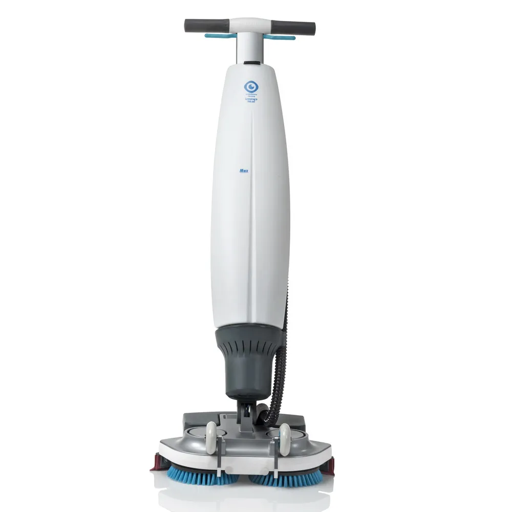 Фото товара: Поломоечная машина i-mop Lite