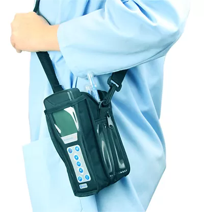 Фото товара: Чехол для люминометра / SSCC01 Protective Caring Case