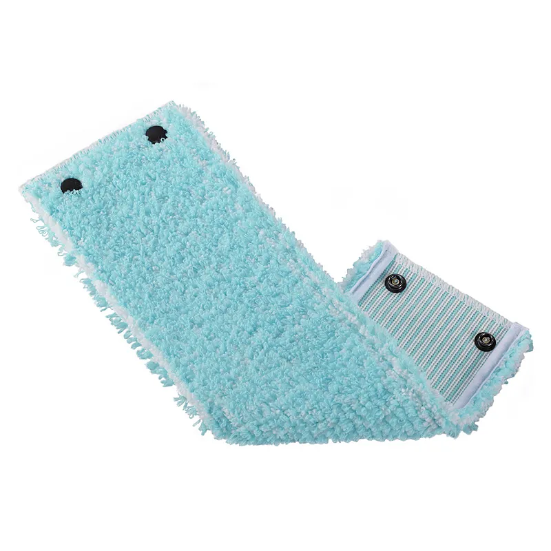 Фото товара: Насадка сменная для швабры Leifheit Clean Twist/CombiM sensitive