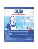 Фото товара: Сода кальцинированная