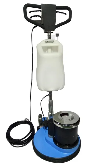 Фото товара: Однодисковая роторная машина, сетевая модель Cleaning EVOLUTION ROTOR 17/15 Eccentric