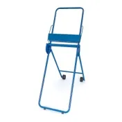Фото товара: Cellina tools FL — держатель напольный металлический для рулонов Cellina clean/ Cellina paper