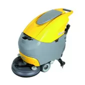 Фото товара: Ghibli ROUND 45 M 55 C Аккумуляторная поломоечная машина