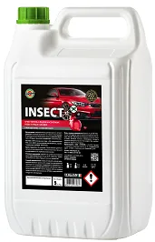 Фото товара: Очиститель следов насекомых SIPOM Insect Cleaner, 1 кг