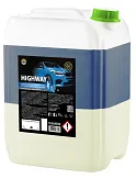 Фото товара: Средство для бесконтактной мойки SIPOM Highway Cleaner, 6 кг