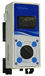 Фото товара: PROMAX Система для разбавления SEKO 4P (X4F16)