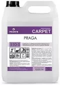 Фото товара: Praga шампунь для чистки ковров сухой пеной