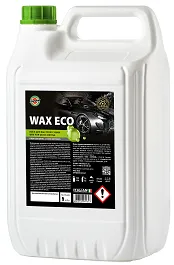 Фото товара: Воск для быстрой сушки SIPOM Wax Eco, 5 кг