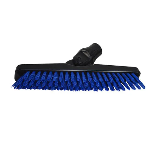 Фото товара: Щетка V-образная SYR Grout Brush 23 см на шарнире для швов