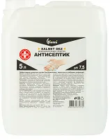 Фото товара: SALNET DEZ, 600 мл+