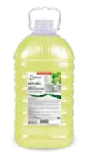 Фото товара: Средство для мытья посуды Neo-gel, 5 л