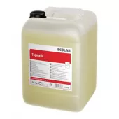 Фото товара: Ecolab Topmatic моющее средство для посудомоечных машин, 25 кг
