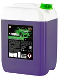 Фото товара: Средство для бесконтактной мойки SIPOM Spring Cleaner, 1 л