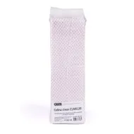 Фото товара: Cellina clean CLNR120 fish print красная салфетка 0,33×0,42×25 шт.