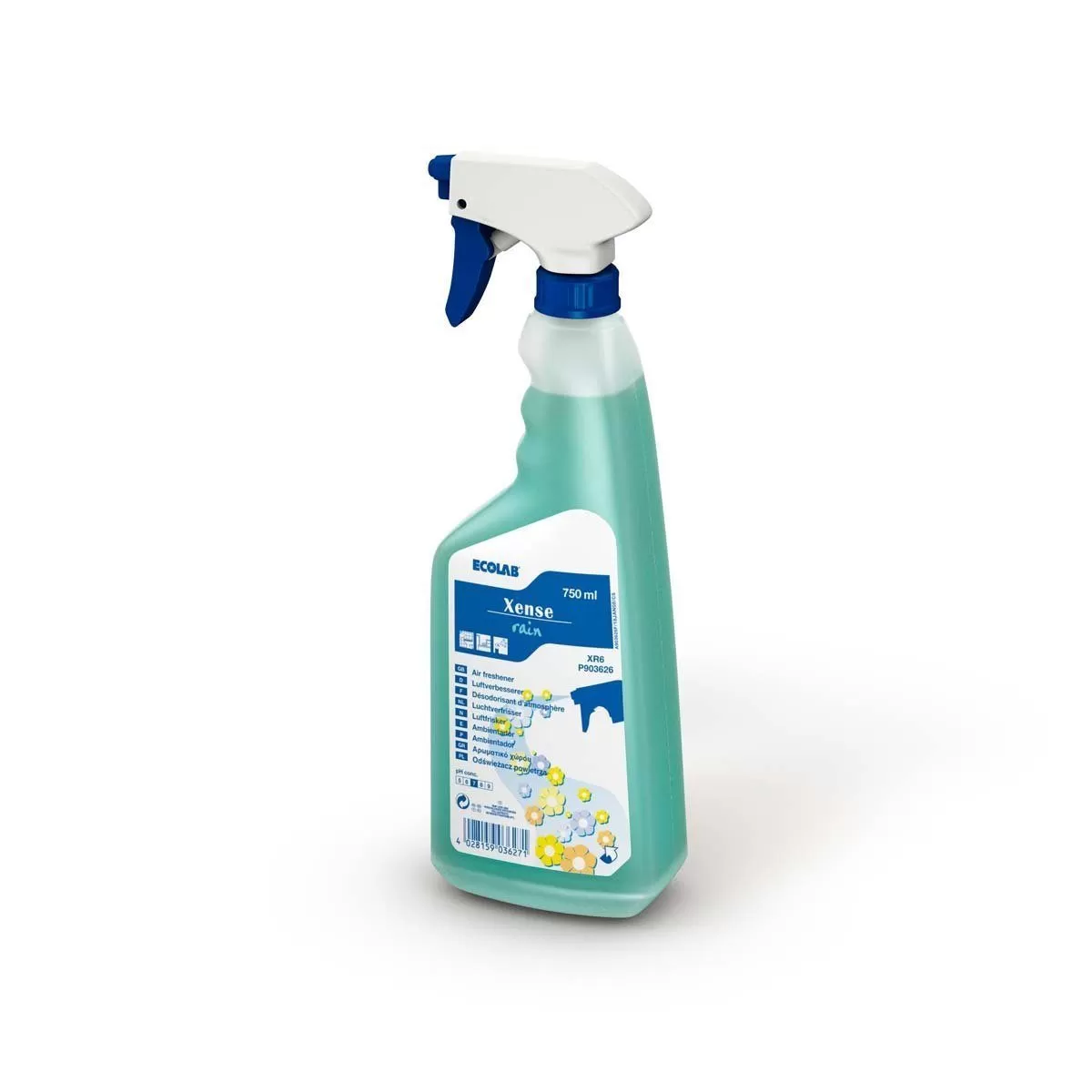 Фото товара: XENSE RAIN 12X750 ML Освежитель воздуха