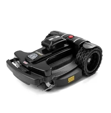 Фото товара: Робот-газонокосилка Caiman Tech X6 Elite Ultra