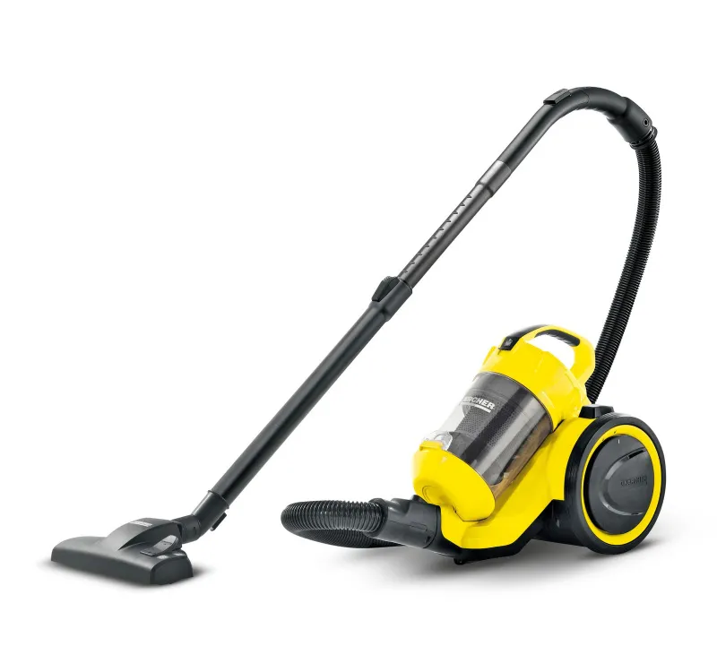 Фото товара: Пылесос Karcher VC 3 Floor 1.198-170.0