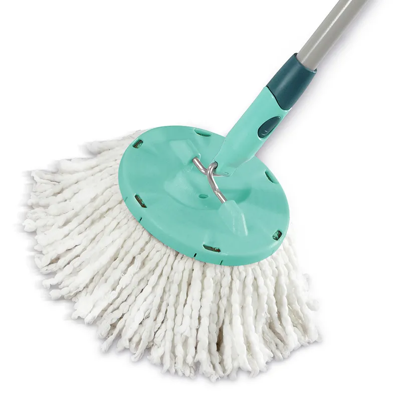 Фото товара: Насадка для швабры Leifheit Clean Twist Mop
