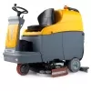 Фото товара: Ghibli RUNNER R 150 FD 85 аккумуляторная поломоечная машина