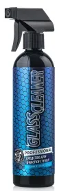 Фото товара: Очиститель стекол и зеркал (PREMIUM) SIPOM Glass cleaner, 500 мл