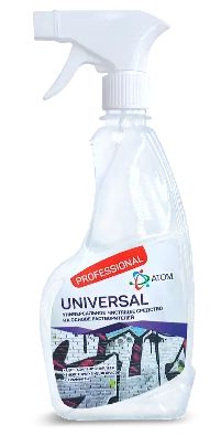 Фото товара: Антискотч Universal, 600 мл